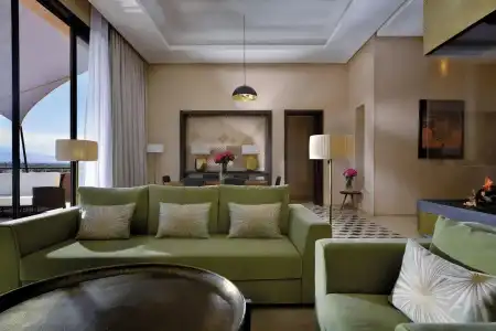 Fairmont Royal Palm Marrakech - 5