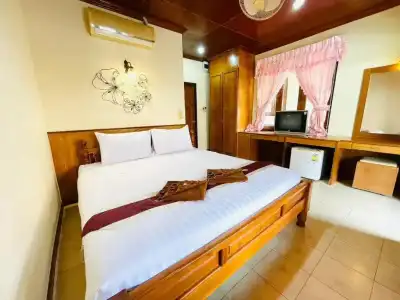 Family House Resort - 28