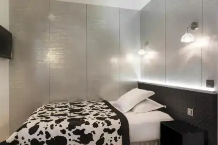 Hôtel WYLD Saint Germain - 19