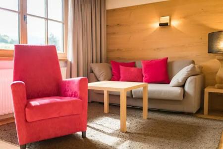 Minglers Sportalm - Das Gourmet- und Genießerhotel - 8