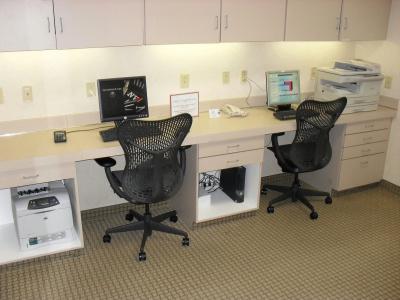 Hilton Garden Inn Charlotte Pineville - 3