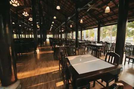 My Khanh Resort - 14