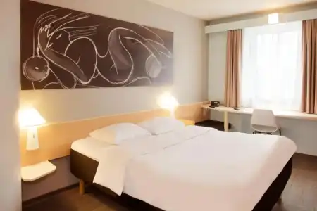Ibis Jena City - 39