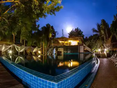 K.B. Resort Koh Chang - 15
