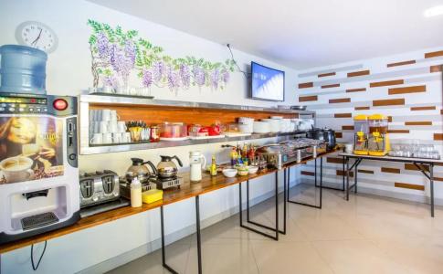 Triple B Boutique Residence - 13