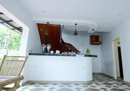 Mowin Boutique & Residence - 1