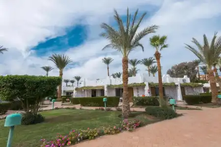 Shams Safaga Resort - 42