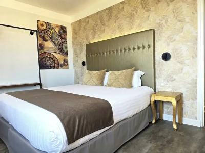 NYX Hôtel Indépendant Perpignan Centre Gare - 56