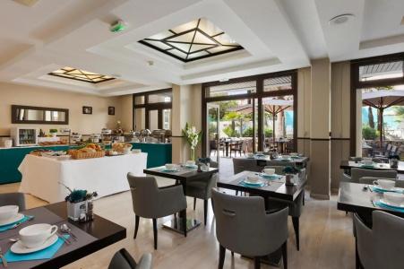 Nehô Suites Cannes Croisette - 21