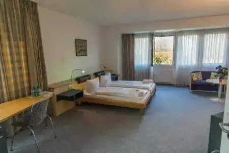 SeePark Kuram Wandlitzsee - 36