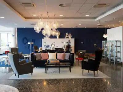 WestCord Delft - 19