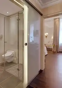 Europäischer Hof Heidelberg, Bestes Deutschlands in Historischer Architektur - 26