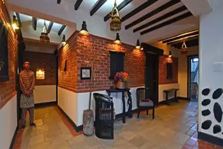 Heritage - 7