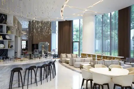 Novotel Singapore on Stevens - 30