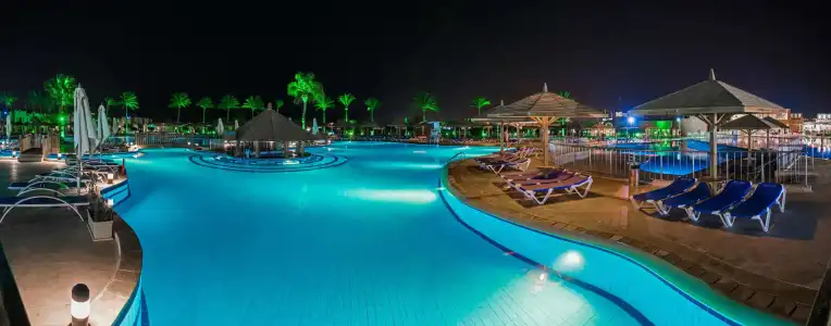 SUNRISE Royal Makadi Resort - 23