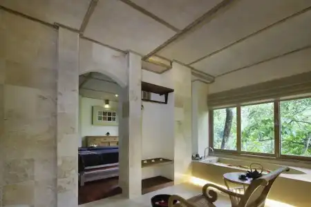The Kayon Ubud Resort - 13