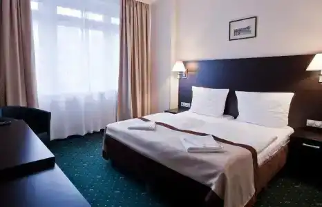 Titanic Comfort Kurfürstendamm - 87