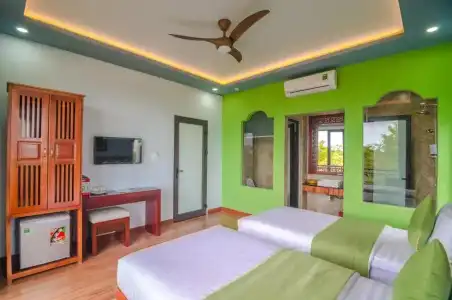 Tue Tam Villa - 126