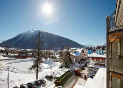Seehof Davos - 37