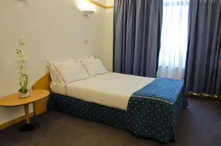 VIP Executive Eden Aparthotel - 2