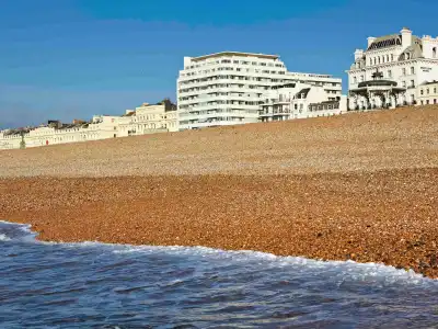 Mercure Brighton Seafront - 22