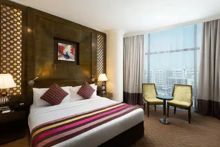 Landmark Premier Dubai - 31