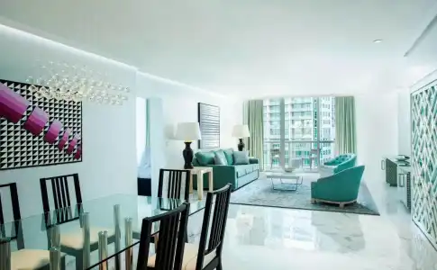 W Miami - 4
