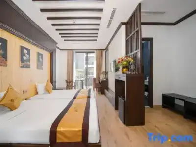 Palazzo Luxury - 115