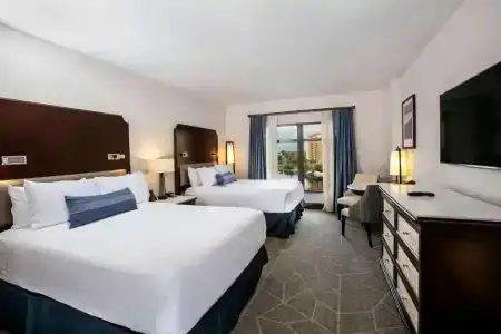 Wyndham Grand Orlando Resort Bonnet Creek - 33
