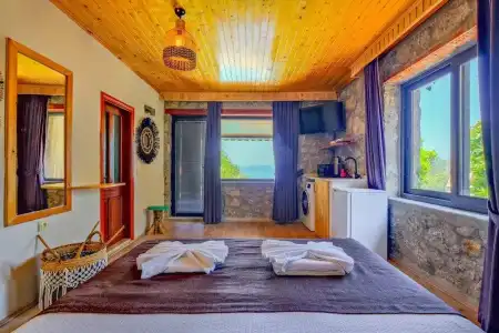 Faralya Yoruk Evi Suite - Adults Only - 102