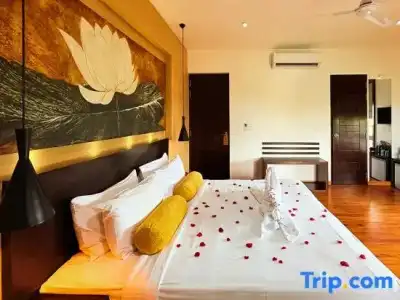 Terrace Green & Spa - 110