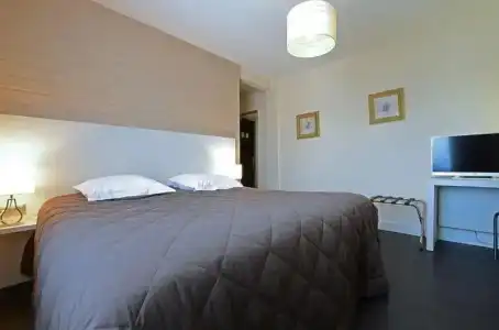 Hôtel la Réserve - 171