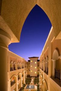 Shangri la Qaryat Al Beri Abu Dhabi - 33