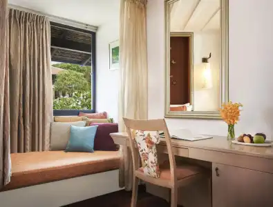 Sukhothai Heritage Resort - 22