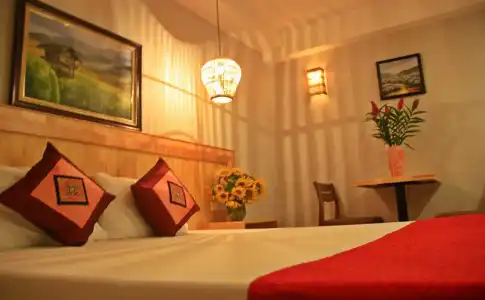 Sapa Aroma - 3