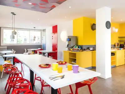 ibis Styles Rouen Centre Cathedrale - 21