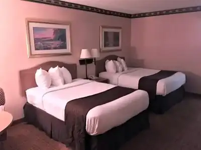 Americas Best Value Inn & Suites Boise - 26