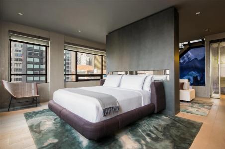 The Time New York, part of JdV by Hyatt - 42