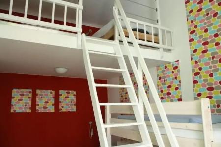 Townside Hostel Bremen - 26