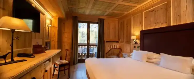 Gran Baita & Wellness - 113