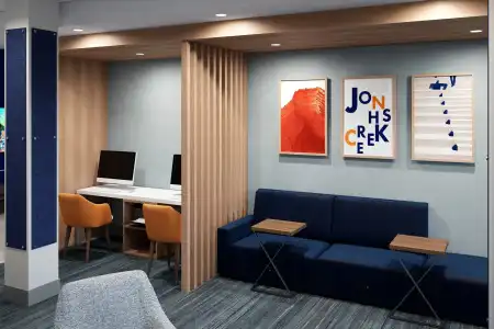 Holiday Inn Express Rochester South - Mayo Area by IHG - 14
