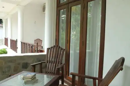 Heavens Holiday Resort - 5