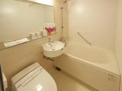 Sotetsu Fresa Inn Kyoto Shijokarasuma - 10