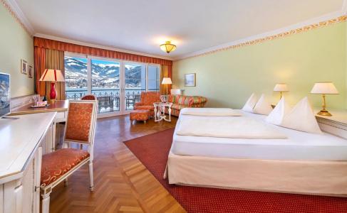 Grand Zell Am See - 2