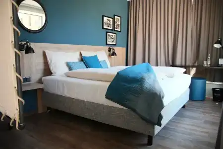 HARBR. Konstanz, a member of Radisson Individuals - 24
