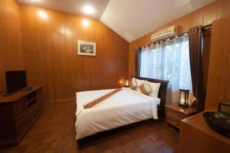 Ruen Ariya Resort (Chiang Mai). - 38