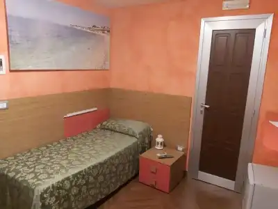 B&B Al Porto Novo - 16