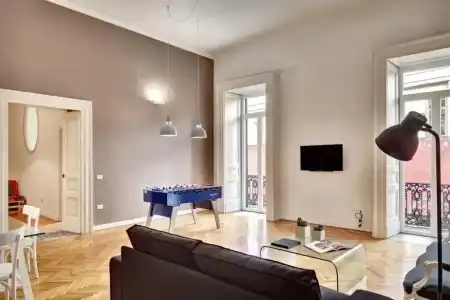 Piazza Bellini & Apartments - 137