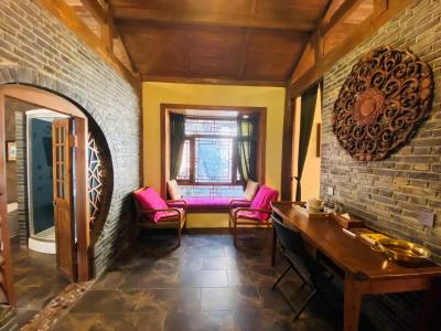 Blossom Hill Inn Lijiang Neverland - 15