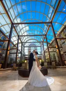 Sheraton Orlando North - 22